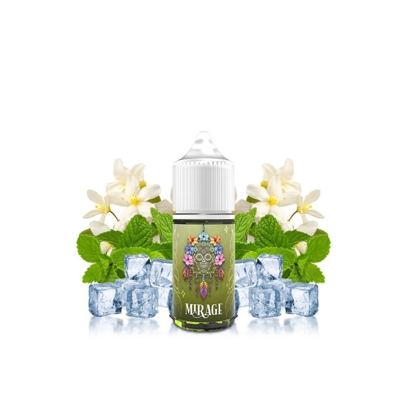 Full Moon Concentré Mirage Sweet Dream