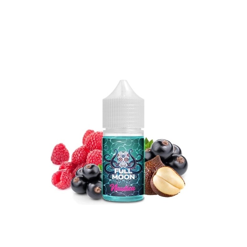 Full Moon Concentré Nautica Abyss