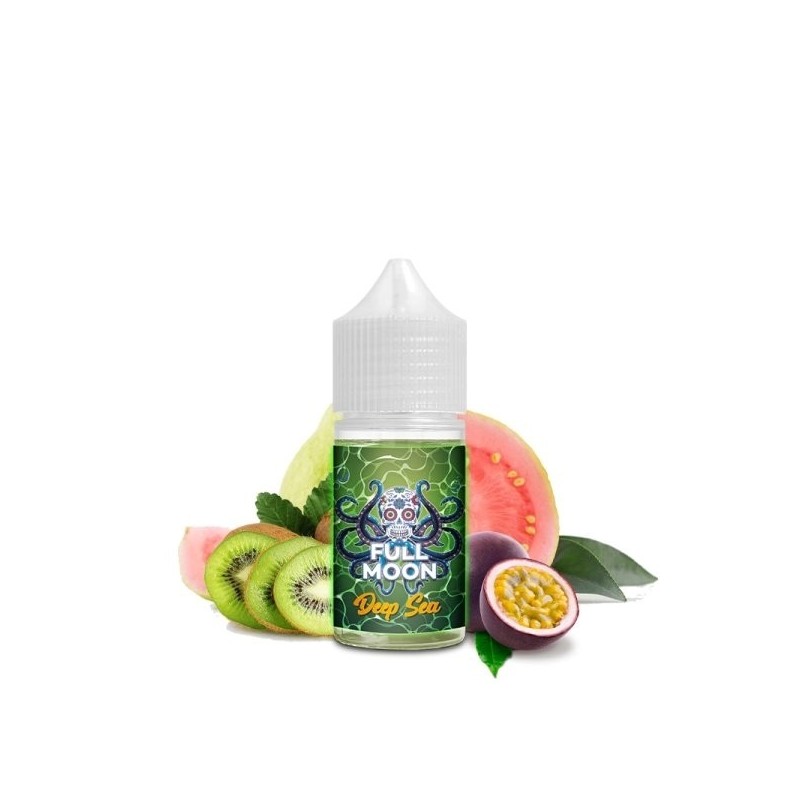 Full Moon Concentré Deep Sea Abyss