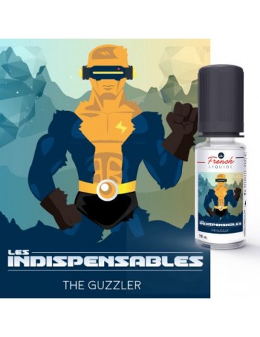 Le French Liquide - The Guzzler 10ml