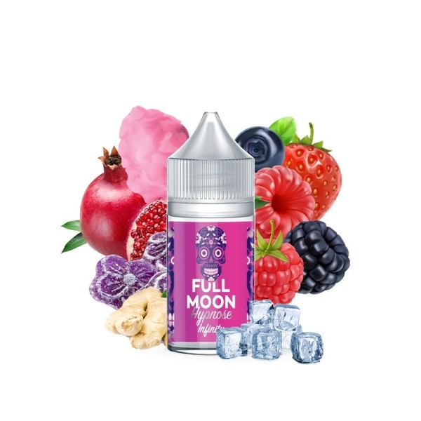 Full Moon Concentré Hypnose Infinity