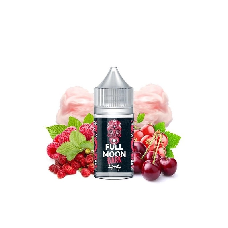 Full Moon Concentré Dark Infinity