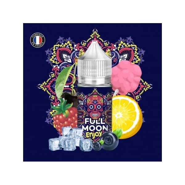 Full Moon Concentré Enjoy