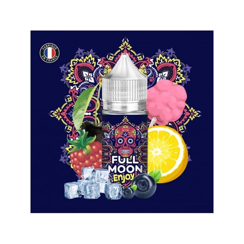 Full Moon Concentré Enjoy
