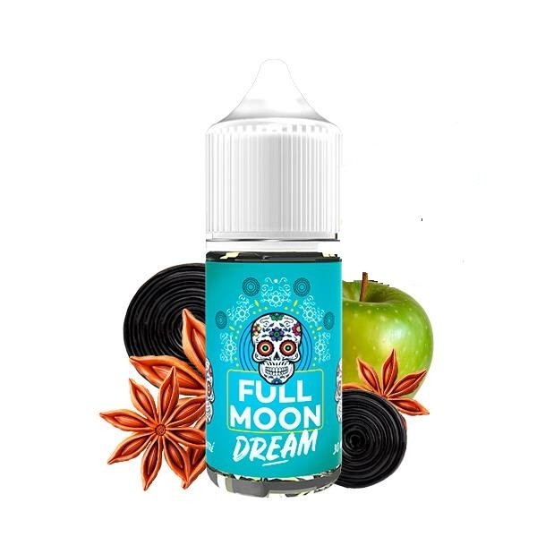 Full Moon Concentré Dream