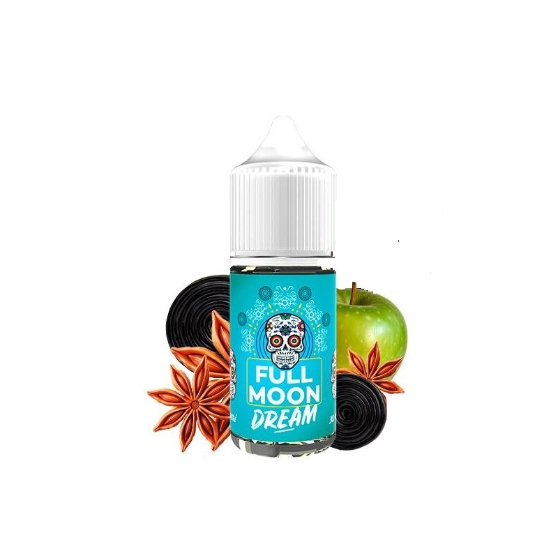 Full Moon Concentré Dream