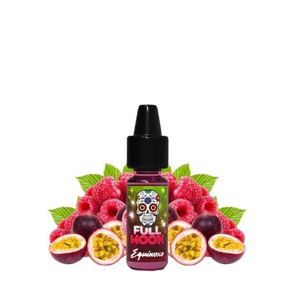 Full Moon Concentré  Equinoxe Stellar