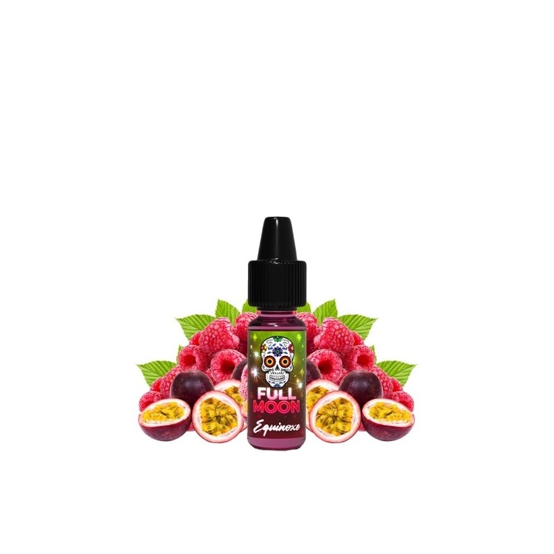 Full Moon Concentré  Equinoxe Stellar