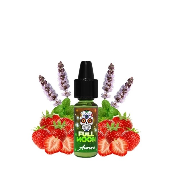 Full Moon Concentré  Aurore Stellar – Arômes 10 ML | KingVape
