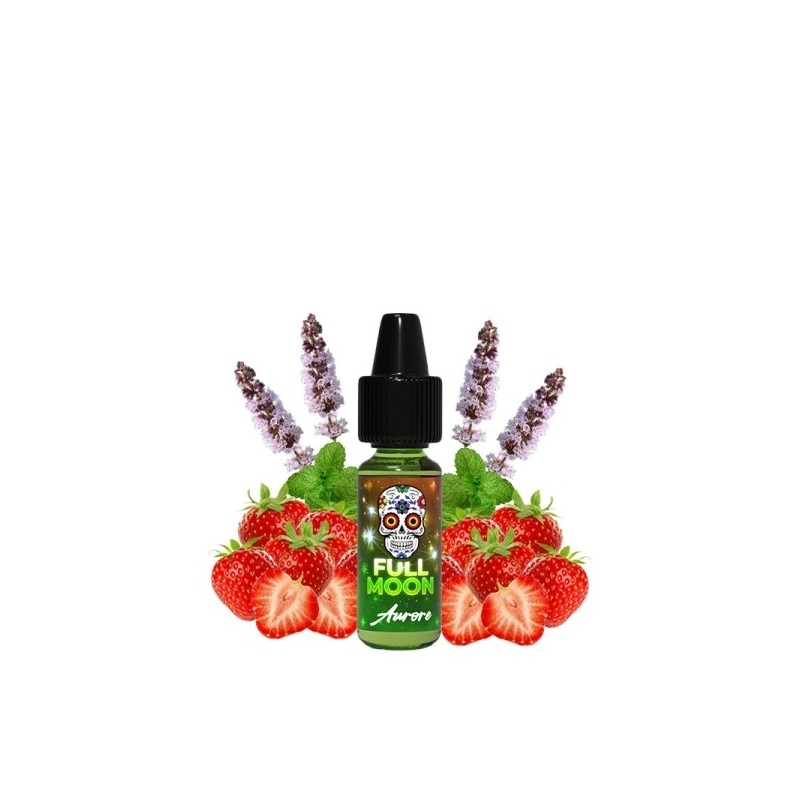 Full Moon Concentré  Aurore Stellar – Arômes 10 ML | KingVape