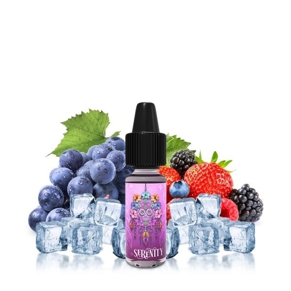 Full Moon Concentré  Serenity Sweet Dream – Arômes 10 ML | KingVape