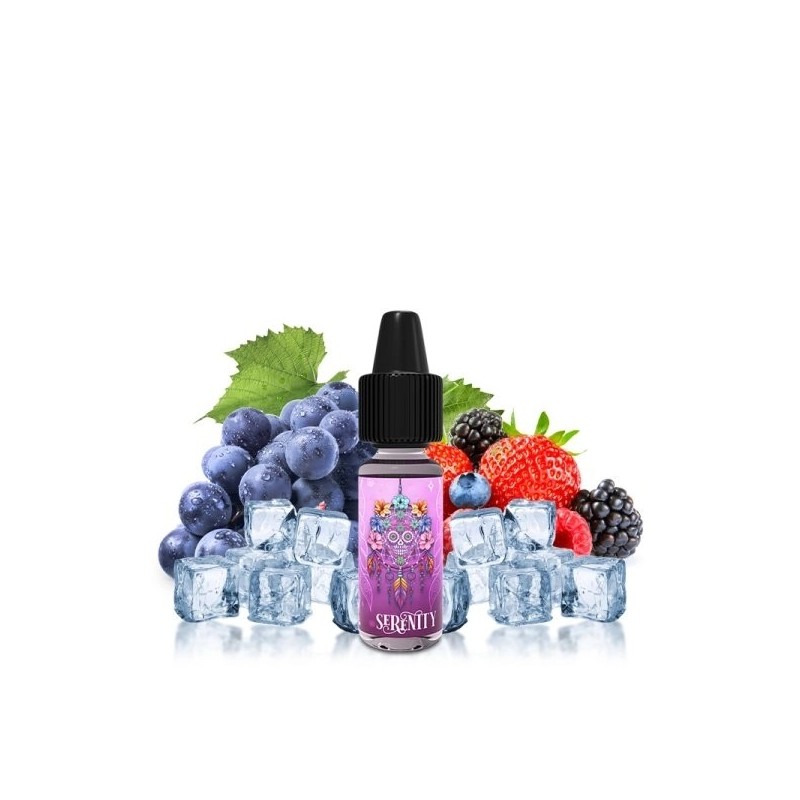 Full Moon Concentré  Serenity Sweet Dream – Arômes 10 ML | KingVape