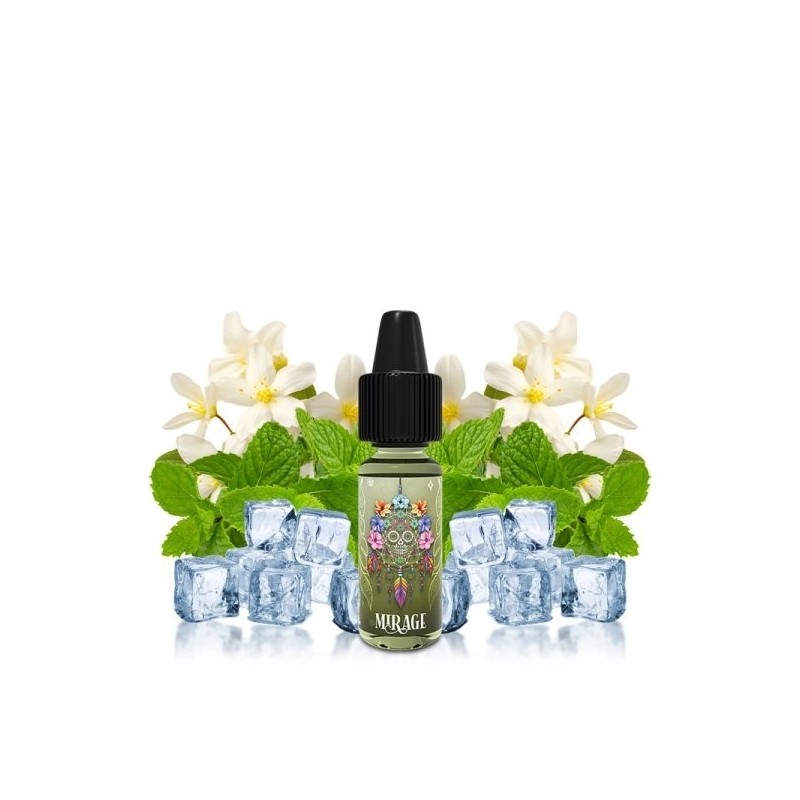 Full Moon Concentré  Mirage Sweet Dream – Arômes 10 ML | KingVape