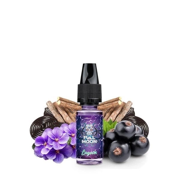 Full Moon Concentré  Lagoon Abyss – Arômes 10 ML | KingVape