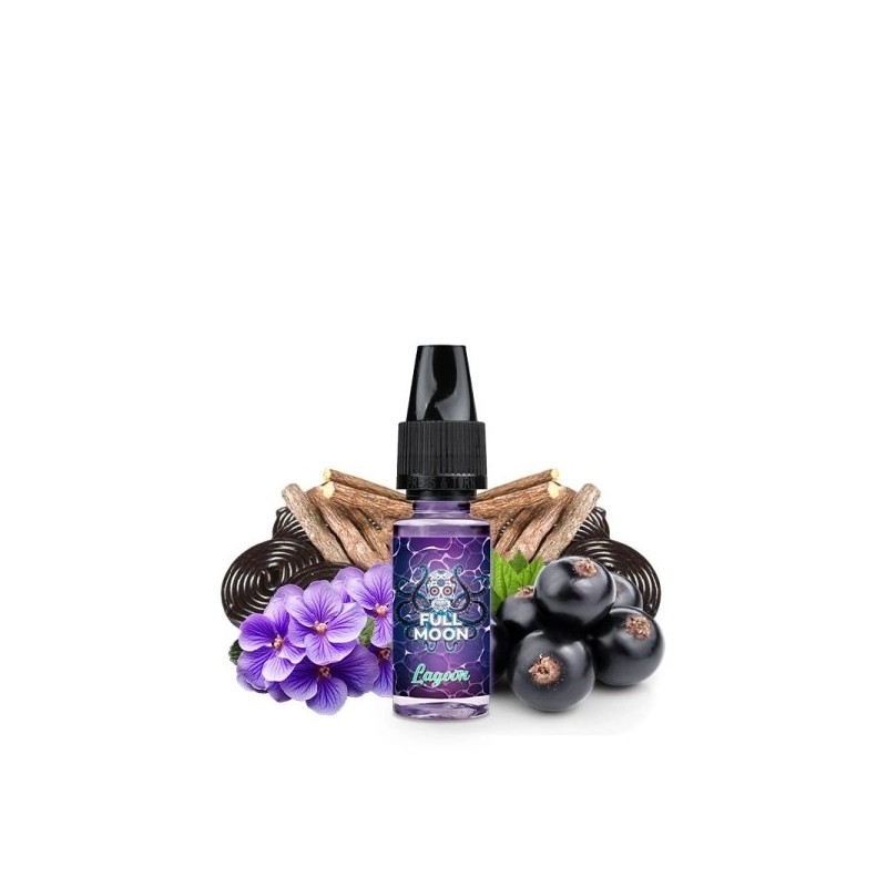 Full Moon Concentré  Lagoon Abyss – Arômes 10 ML | KingVape