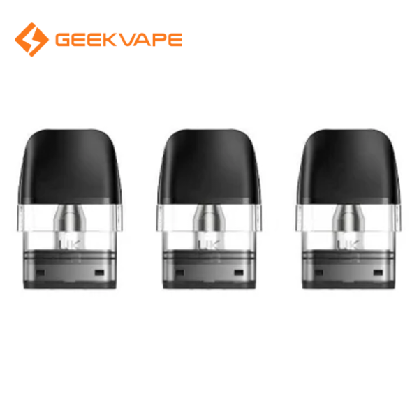 Cartouches GeekVape Q Series 2ml