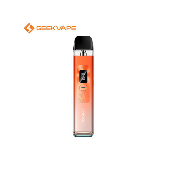 GeekVape Wenax Q Kit 1000mAh
