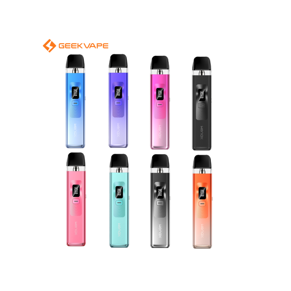 GeekVape Wenax Q Kit 1000mAh