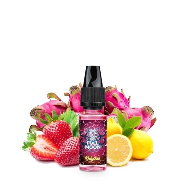 Full Moon Concentré Odyssée Abyss – Arômes 10 ML | KingVape