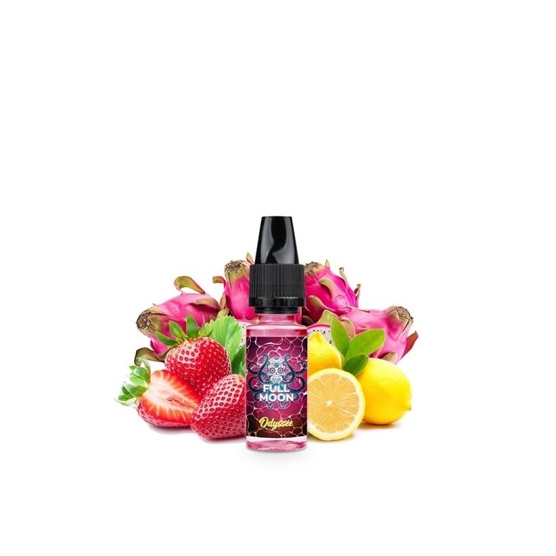 Full Moon Concentré Odyssée Abyss – Arômes 10 ML | KingVape