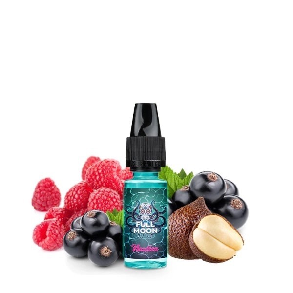 Full Moon Concentré Nautica Abyss – Arômes 10 ML | KingVape