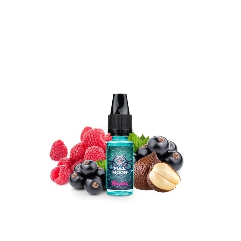 Full Moon Concentré Nautica Abyss – Arômes 10 ML | KingVape