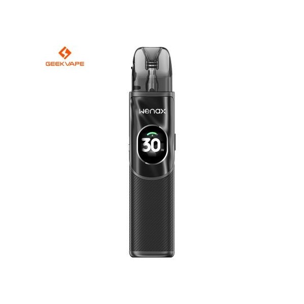 GeekVape Wenax Q2 Kit Premium 1250mAh 2