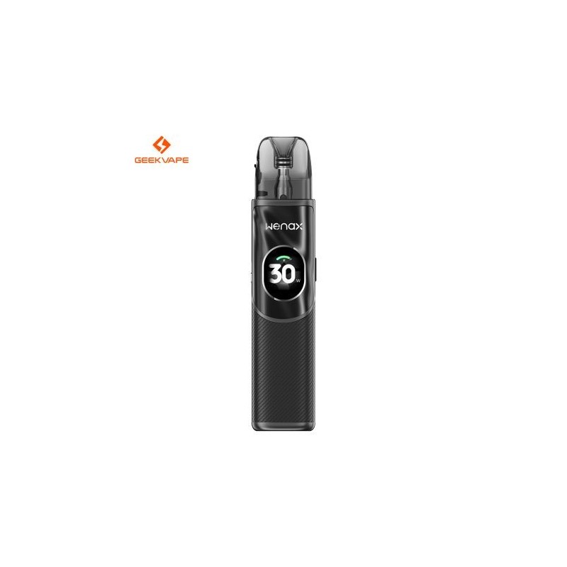 GeekVape Wenax Q2 Kit Premium 1250mAh