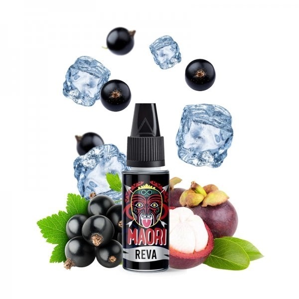 Full Moon Concentré Reva Maori – Arômes 10 ML | KingVape