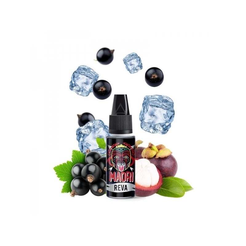 Full Moon Concentré Reva Maori – Arômes 10 ML | KingVape
