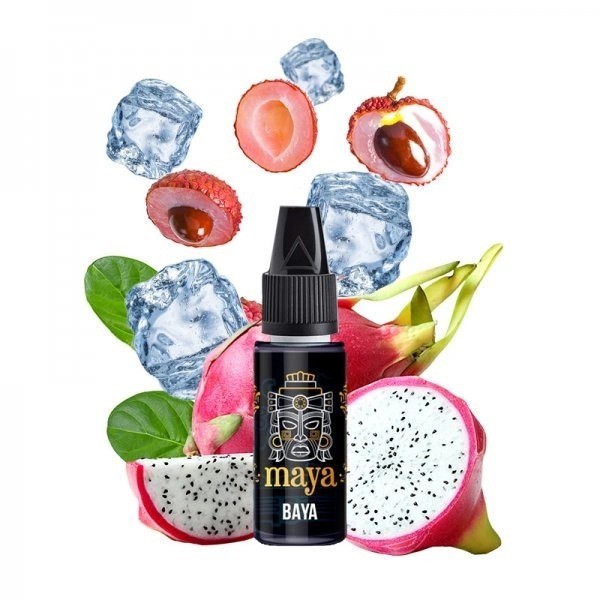 Full Moon Concentré Baya Maya – Arômes 10 ML | KingVape