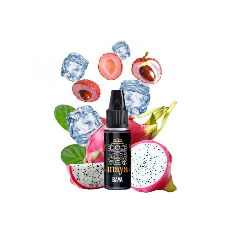 Full Moon Concentré Baya Maya – Arômes 10 ML | KingVape