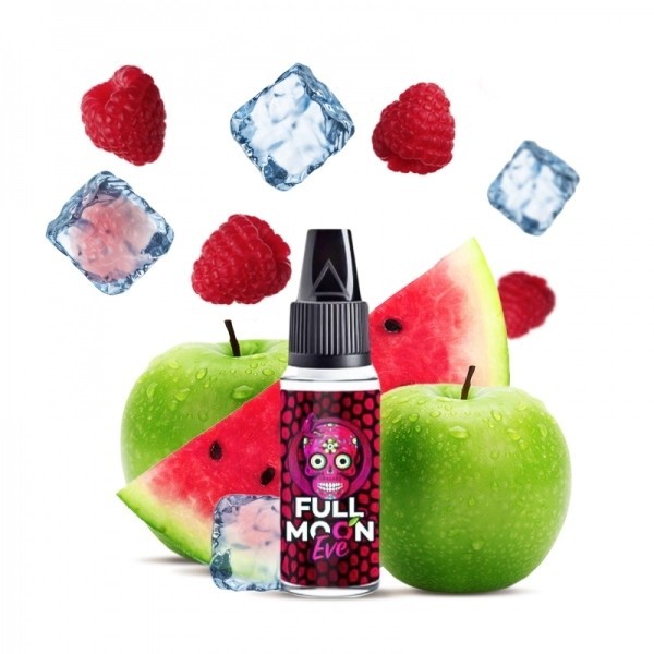 Full Moon Concentré Eve Eden – Arômes 10 ML | KingVape