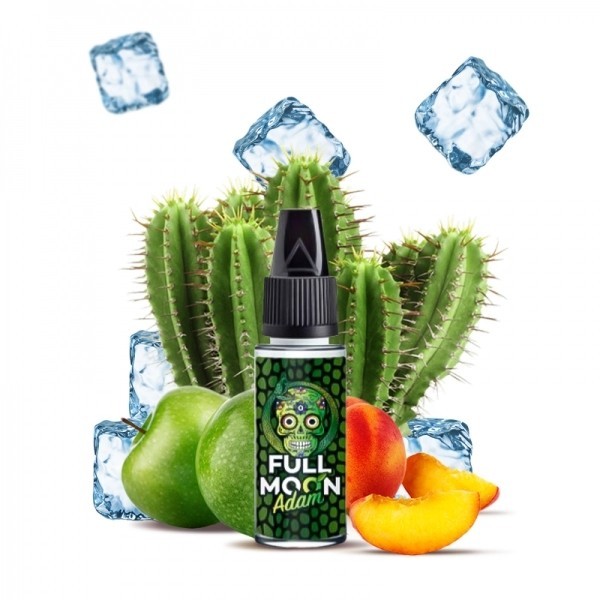 Full Moon Concentré Adam Eden – Arômes 10 ML | KingVape
