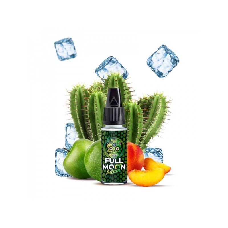 Full Moon Concentré Adam Eden – Arômes 10 ML | KingVape