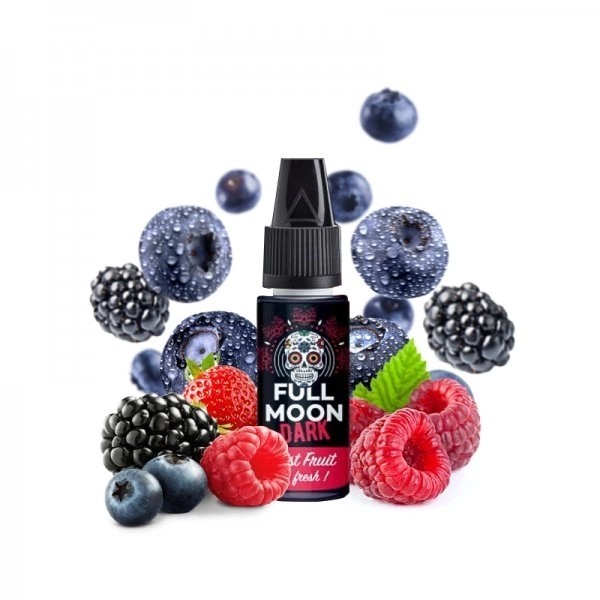 Full Moon Concentré Dark Just Fruit – Arômes 10 ML | KingVape
