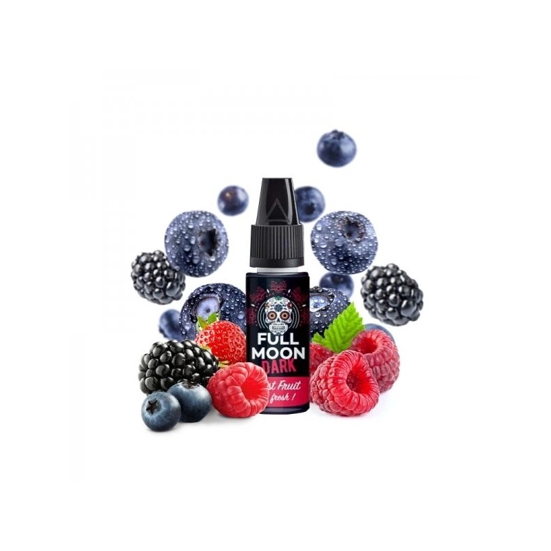 Full Moon Concentré Dark Just Fruit – Arômes 10 ML | KingVape