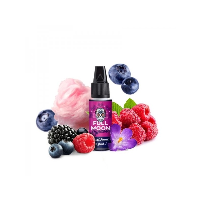 Full Moon Concentré Hypnose Just Fruit – Arômes 10 ML | KingVape