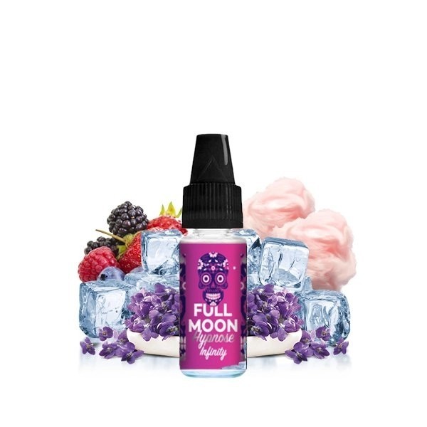 Full Moon Concentré Hypnose Infinity – Arômes 10 ML | KingVape