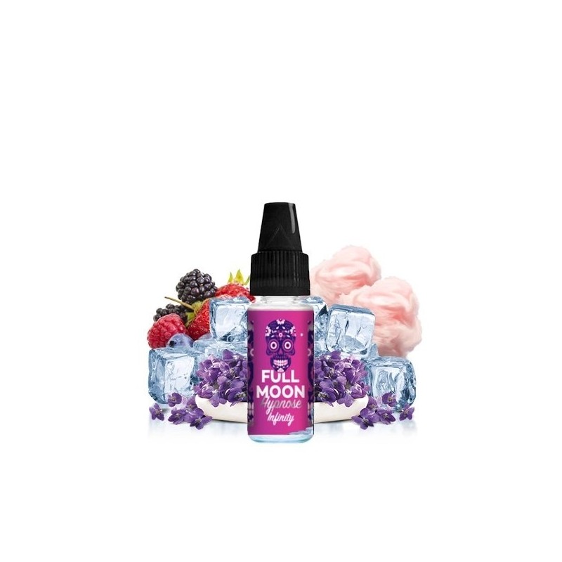 Full Moon Concentré Hypnose Infinity – Arômes 10 ML | KingVape