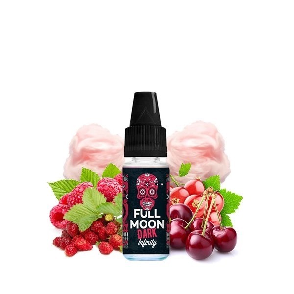 Full Moon Concentré Dark Infinity – Arômes 10 ML | KingVape