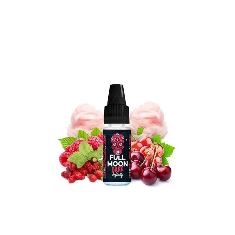 Full Moon Concentré Dark Infinity – Arômes 10 ML | KingVape