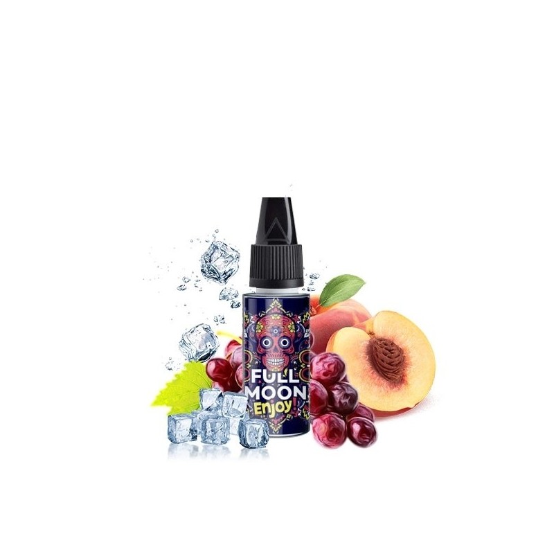 Full Moon Concentré Enjoy