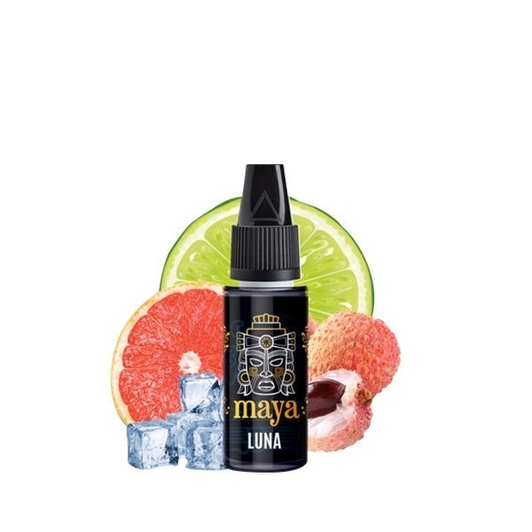 Full Moon Concentré Luna Maya – Arômes 10 ML | KingVape