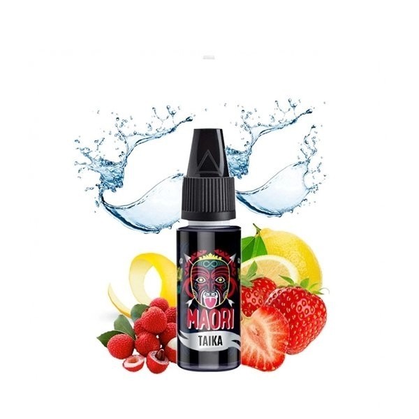 Full Moon Concentré Taika Maori – Arômes 10 ML | KingVape