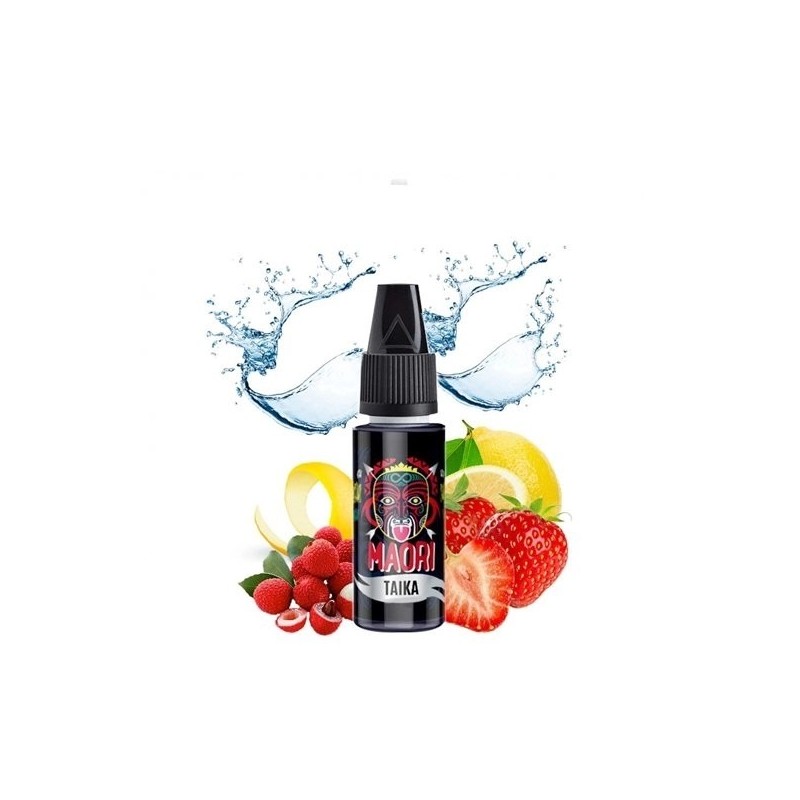 Full Moon Concentré Taika Maori – Arômes 10 ML | KingVape