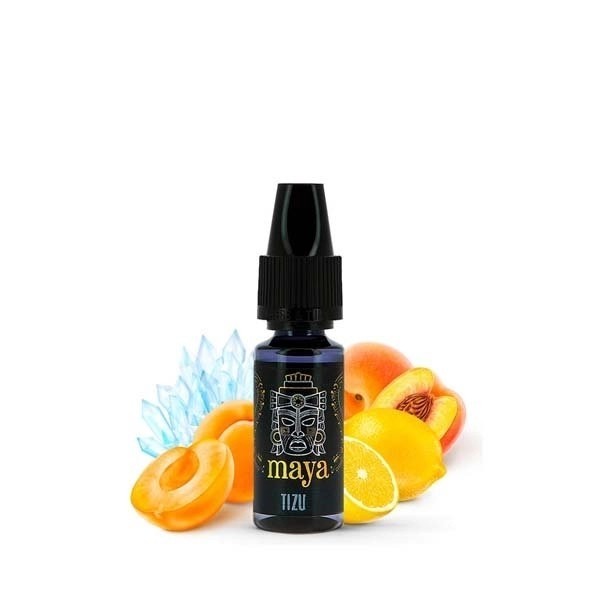 Full Moon Concentré Tizu Maya – Arômes 10 ML | KingVape