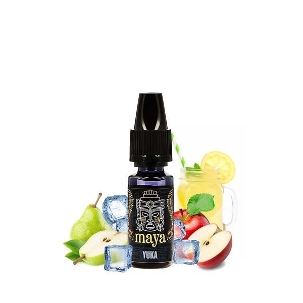 Full Moon Concentré Yuka Maya – Arômes 10 ML | KingVape