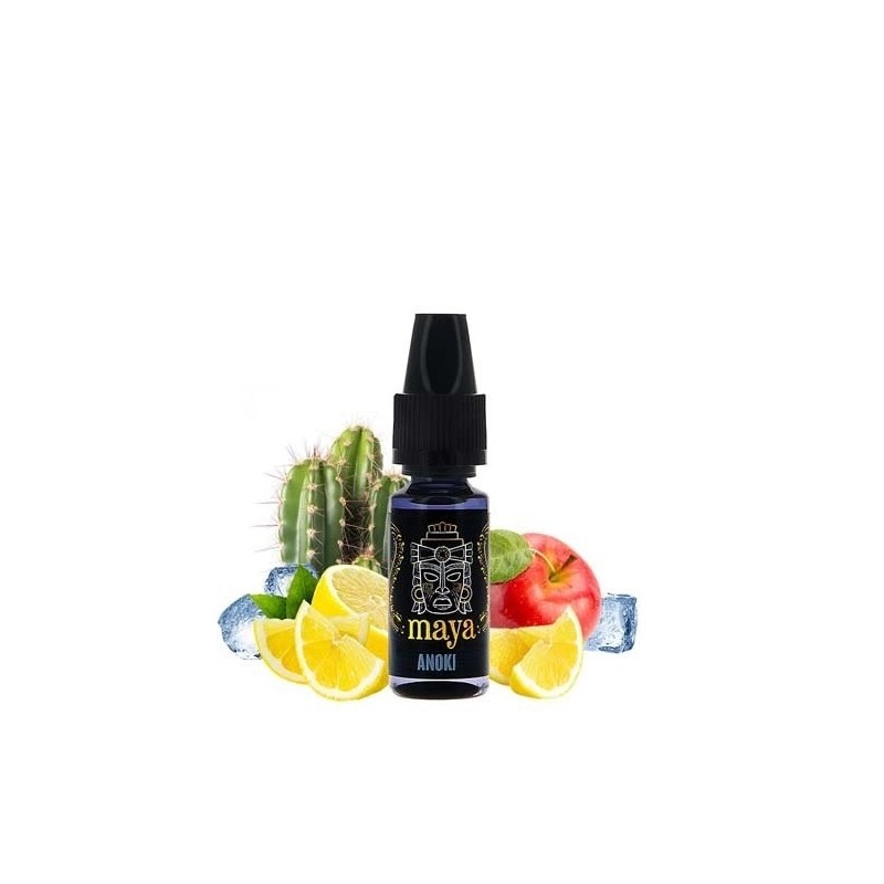 Full Moon Concentré Anoki Maya