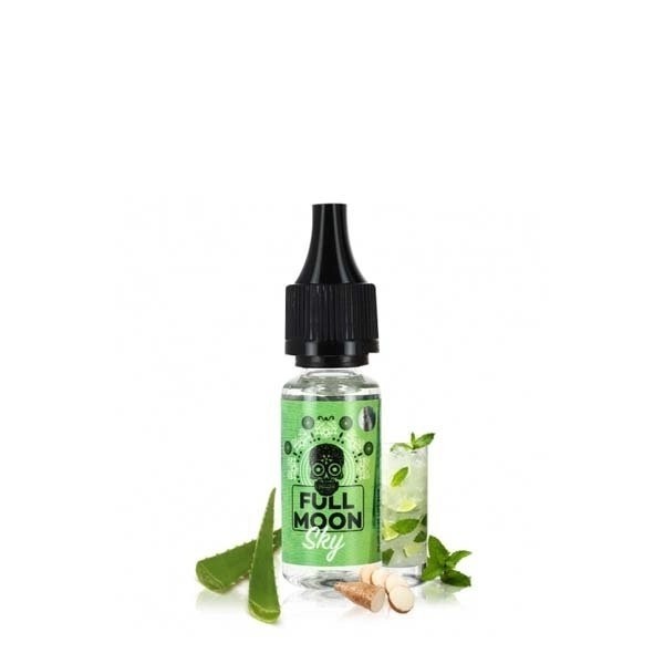 Full Moon Concentré Sky